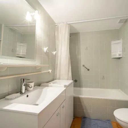 Appartement Welcs Estudio 161 Emp Frente Al Canal Empuriabrava